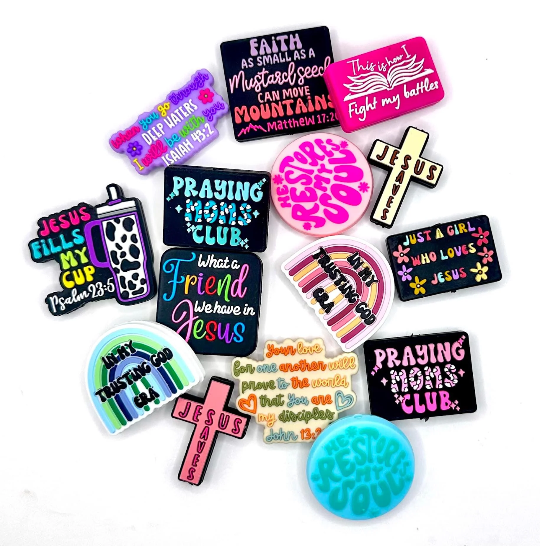 Artisan Beads for Bold Creators